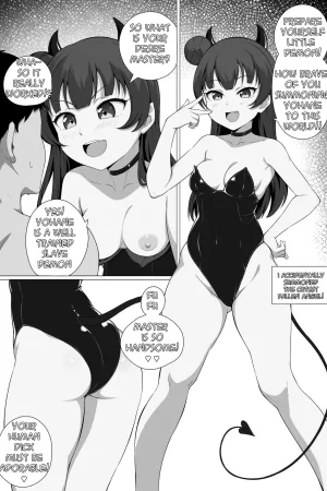 Accidental intercourse with the cutest fallen angel!!