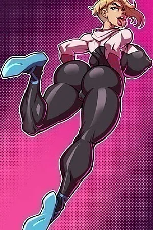 Across The Shaggingverse