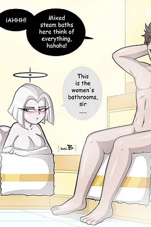 Adam & Lute