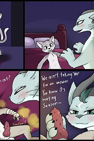 Adventures of Haiiroyuki