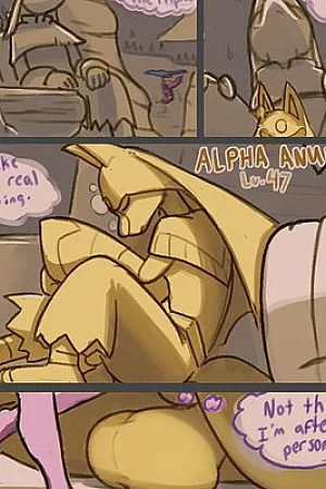 Aeirth Anubis