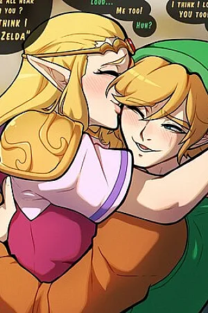 After the Echoes [Kinkymation] (Ongoing)