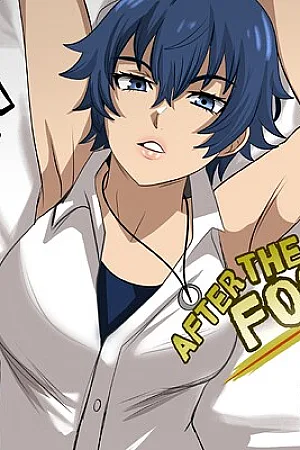 After The Fog (Persona 4)