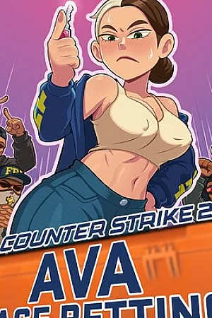 Agent AVA Case Betting