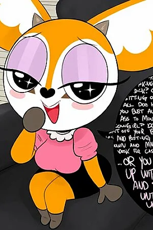 Aggretsuko