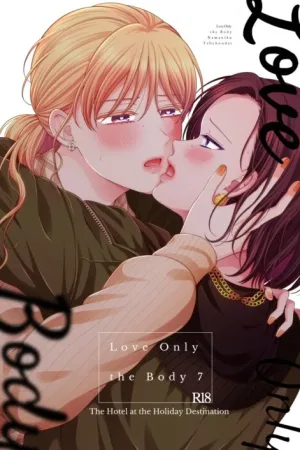 Aishite Ii no wa, Karada dake - Can Only Love the Body 7 Ryokousaki no Hotel