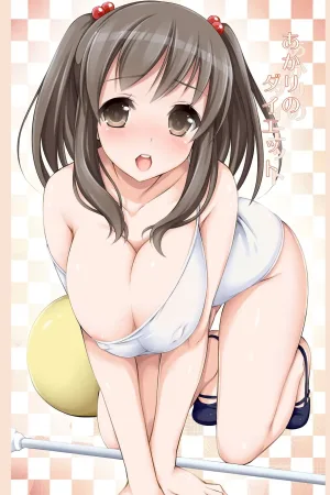 Akari no Diet