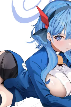 Ako Short Manga