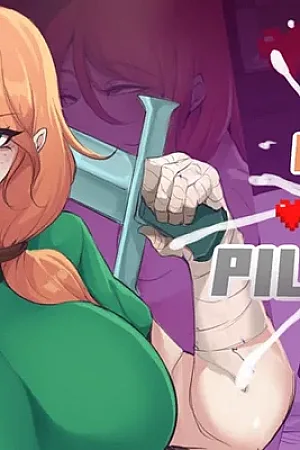 Alex Vs Pillager