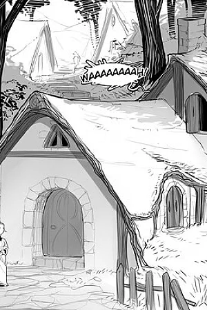Alfie chapter 2