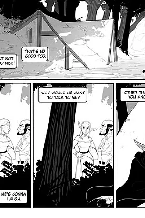 Alfie Chapter 3