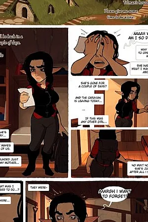 Alfie Chapter 7
