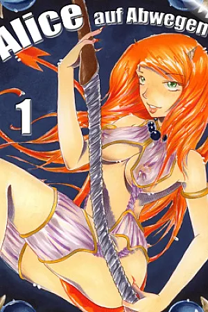 Alice In Trouble 1