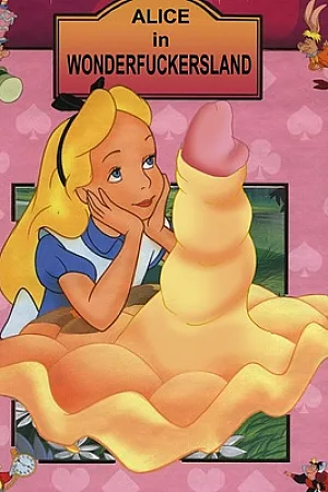 Alice In WonderFuckersLand