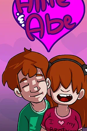 Allie & Abe