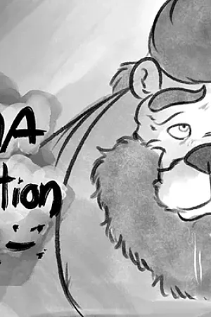 Alpha Corruption 1