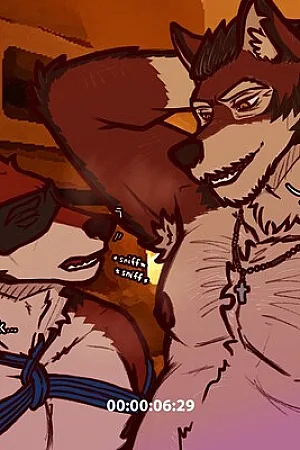 Alvarez After Dark | ivnislykun