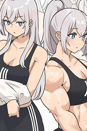Alya Got Ripped