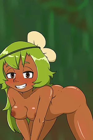 Amalia NTR