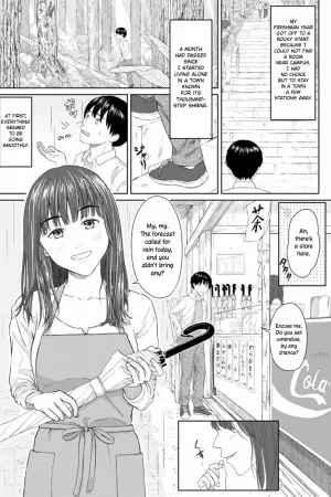 Ame to Hikari - Complete