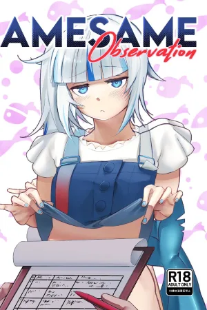 Amesame Observation