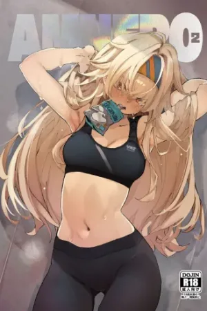 AMNERO 2 + Extras - Decensored