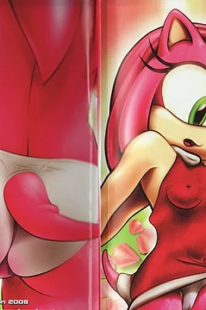 Amy Untold