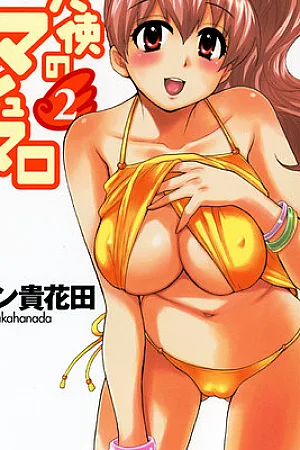 An Angel's Marshmallow Vol 2 (English)