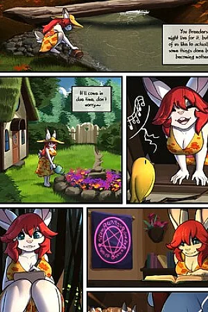 An unexpected visit
