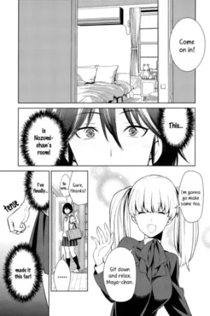 Anata-gonomi ni Naritai no