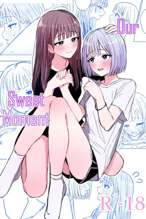Anata to Watashi no Amai Hitotoki