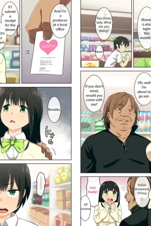Ane ga Yurusugite Otouto wa Shinpai desu.
