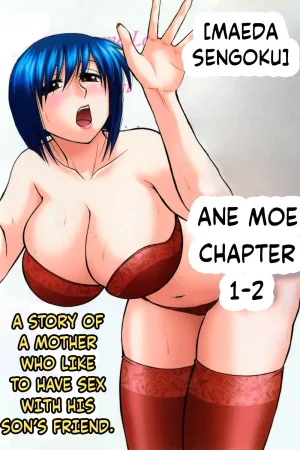 Ane Moe