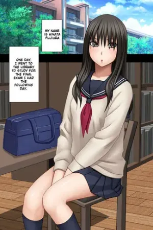 Ane no Kareshi ni Moteasobareta Watashi ~Toshokan Hen~