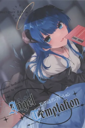 Angel Temptation