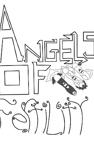 Angels Of Fertility