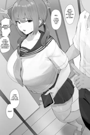 Ani no Kimoi Gendou ni Honki de Don Hikukedo Nandakanda de Kotowaranai Imouto