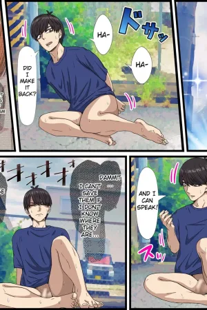 Anime Chara to Sex Dekiru Appli 23, Harem Kouhen