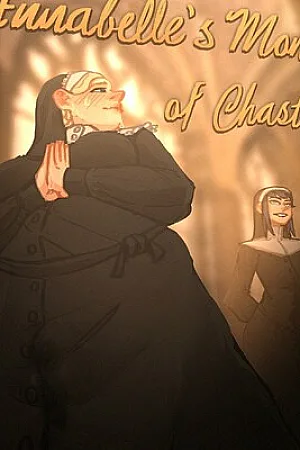 Annabelle's Month of Chastity