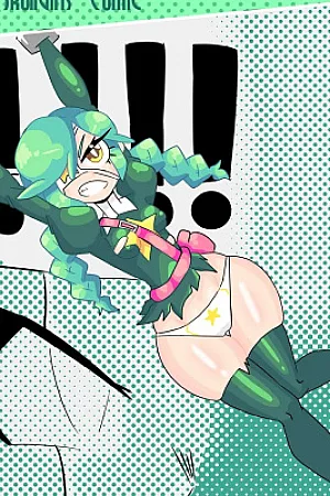 Annie's Bad End