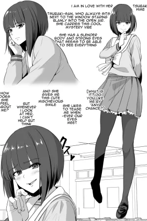 Anoko no Chikubi wa Kaihatsu Zumi