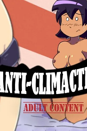 Anti climatic