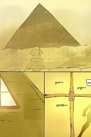 Anubis' Revenge & Service Interuption
