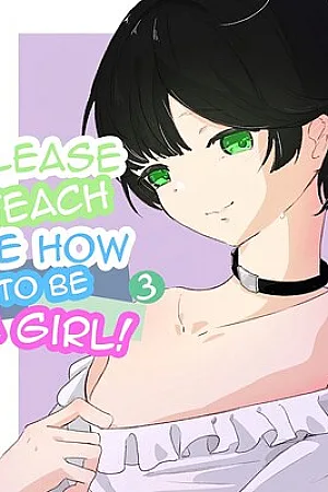 [Ao. (Touesui)] Boku ni Onnanoko Oshiete Kudasai! 3 | Please Teach Me How to Be a Girl! 3