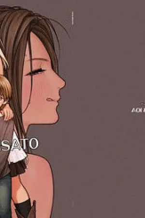 AOI & MISATO