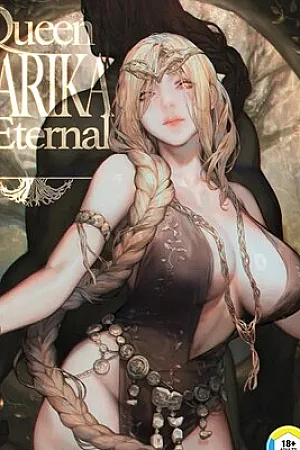[Aoin no Junreibi (Aoin)] Eien no Megami Marika | Queen Marika the Eternal (Elden Ring)