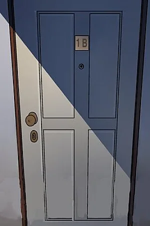 Apartment 1B