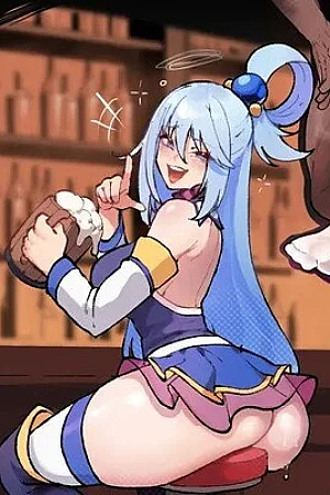 Aqua Correction