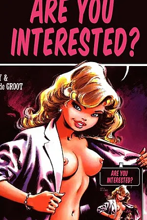 Are You Interested?