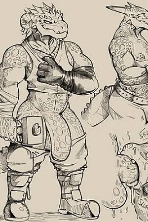 Argonians